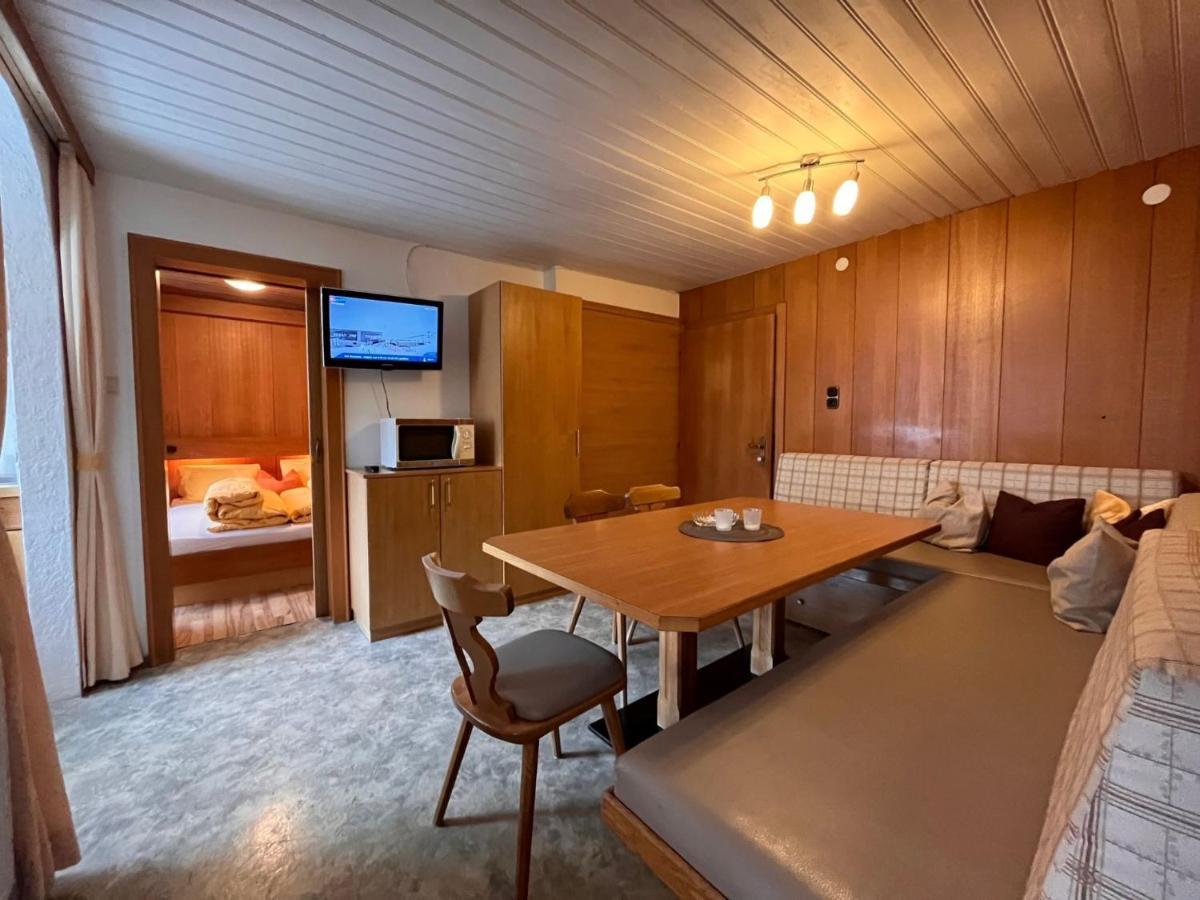 Apartment Scheiber - Soe131 By Interhome Зёльден Экстерьер фото