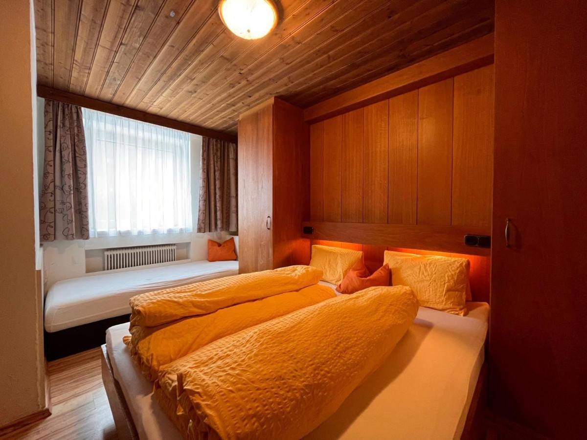 Apartment Scheiber - Soe131 By Interhome Зёльден Экстерьер фото