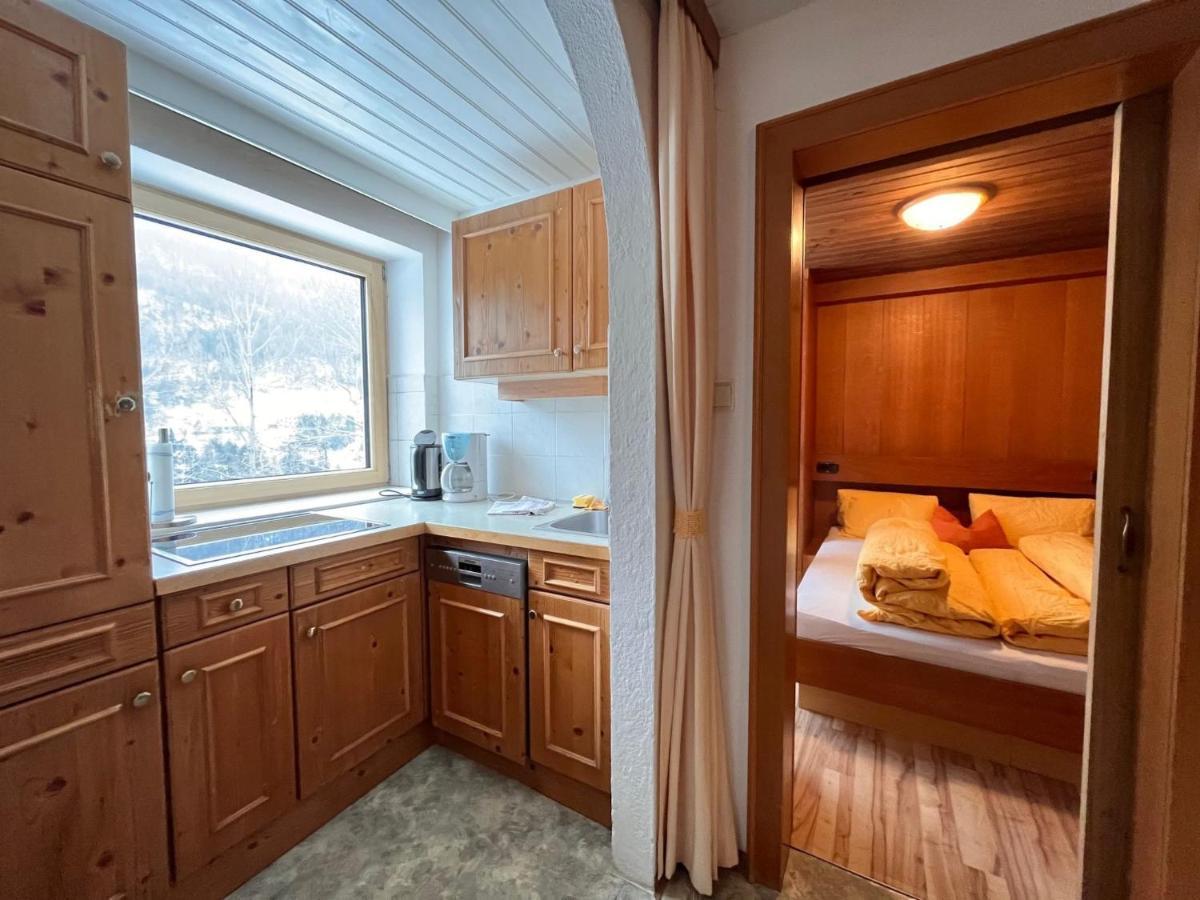 Apartment Scheiber - Soe131 By Interhome Зёльден Экстерьер фото