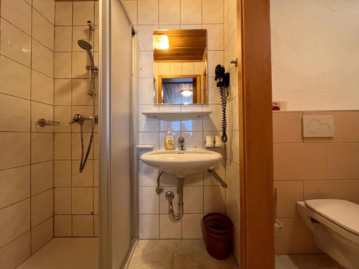 Apartment Scheiber - Soe131 By Interhome Зёльден Экстерьер фото